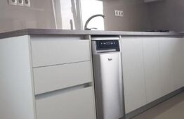 Duplex 5 camere, 200 mp, teren 300 mp, zona Eugen Ionesco