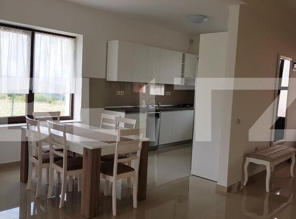 Casa de închiriat 5 camere Europa - 159790CI | BLITZ Cluj-Napoca | Poza3