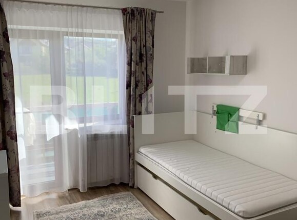 Casa de închiriat 5 camere Europa - 159790CI | BLITZ Cluj-Napoca | Poza22