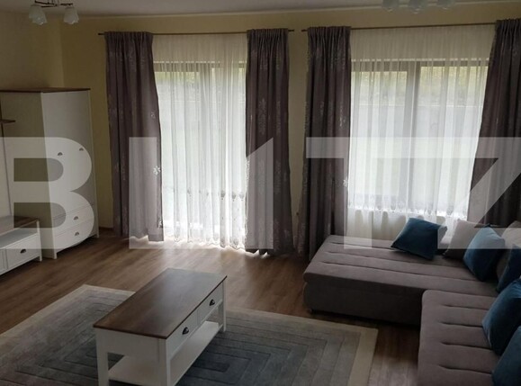 Casa de închiriat 5 camere Europa - 159790CI | BLITZ Cluj-Napoca | Poza4