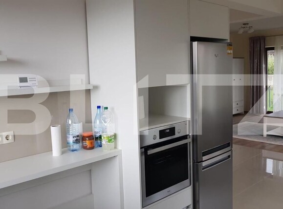 Casa de închiriat 5 camere Europa - 159790CI | BLITZ Cluj-Napoca | Poza6