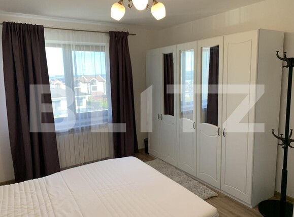 Casa de închiriat 5 camere Europa - 159790CI | BLITZ Cluj-Napoca | Poza21