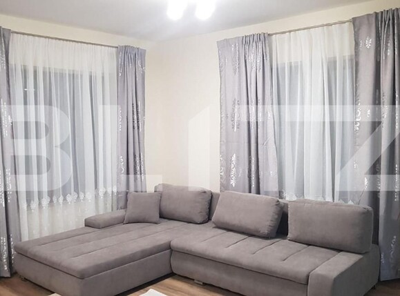 Casa de închiriat 5 camere Europa - 159790CI | BLITZ Cluj-Napoca | Poza1