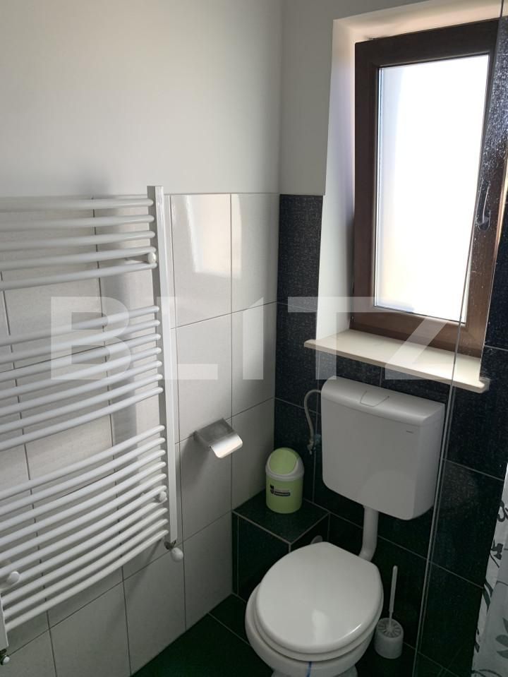 Casa de închiriat 5 camere Europa - 159790CI | BLITZ Cluj-Napoca | Poza11