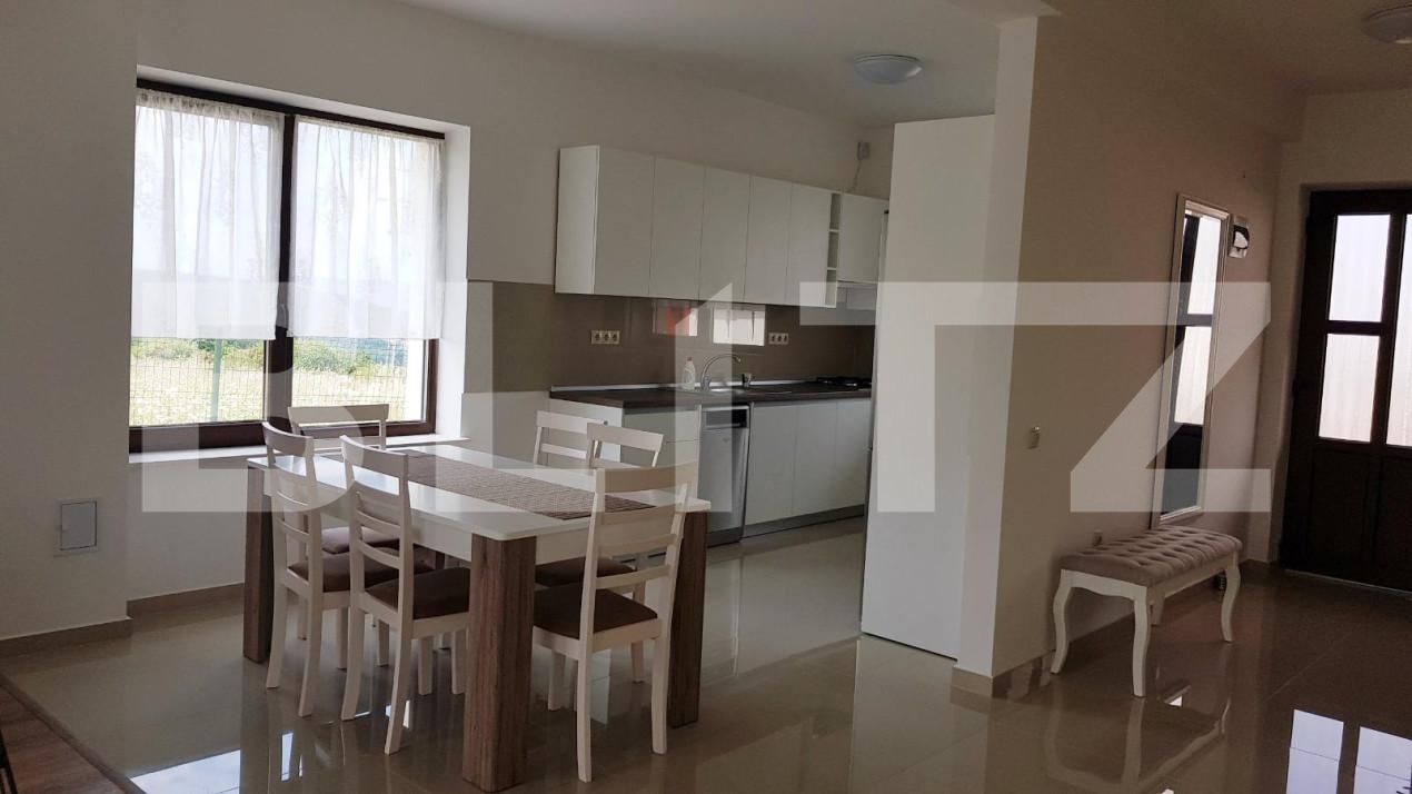 Casa de închiriat 5 camere Europa - 159790CI | BLITZ Cluj-Napoca | Poza3