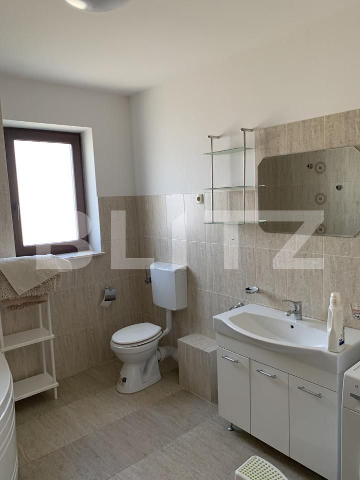 Casa de închiriat 5 camere Europa - 159790CI | BLITZ Cluj-Napoca | Poza25