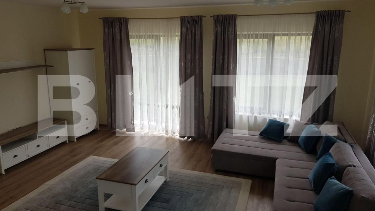 Casa de închiriat 5 camere Europa - 159790CI | BLITZ Cluj-Napoca | Poza4