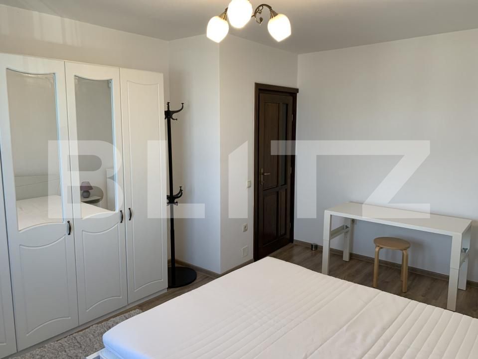 Casa de închiriat 5 camere Europa - 159790CI | BLITZ Cluj-Napoca | Poza20