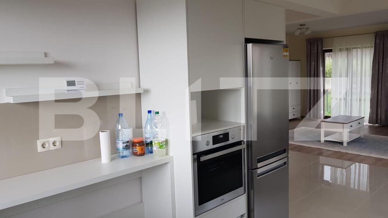 Casa de închiriat 5 camere Europa - 159790CI | BLITZ Cluj-Napoca | Poza6