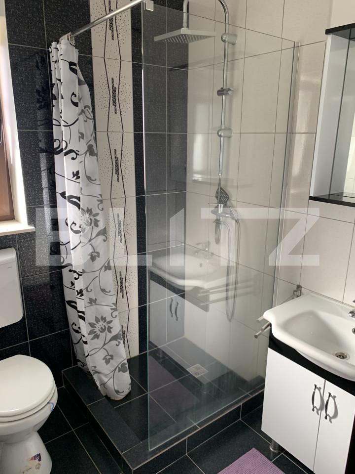 Casa de închiriat 5 camere Europa - 159790CI | BLITZ Cluj-Napoca | Poza9