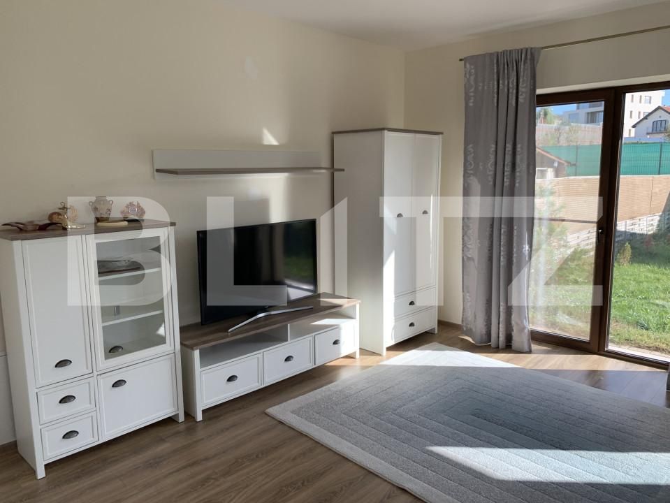 Casa de închiriat 5 camere Europa - 159790CI | BLITZ Cluj-Napoca | Poza2