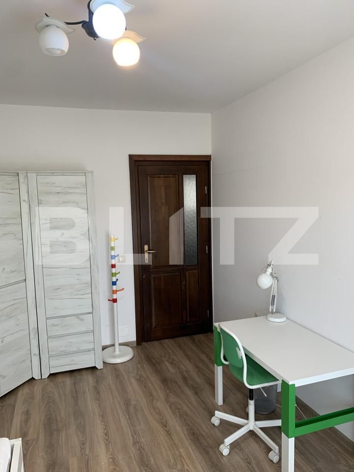 Casa de închiriat 5 camere Europa - 159790CI | BLITZ Cluj-Napoca | Poza24