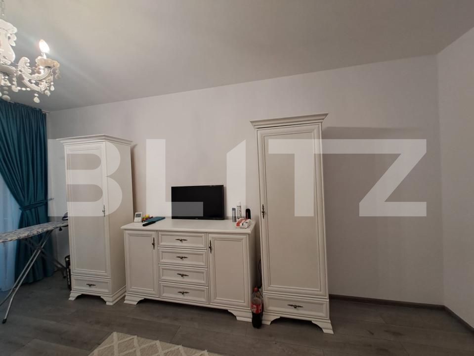 Garsonieră de vânzare Tractorul - 159791AV | BLITZ Brașov | Poza2