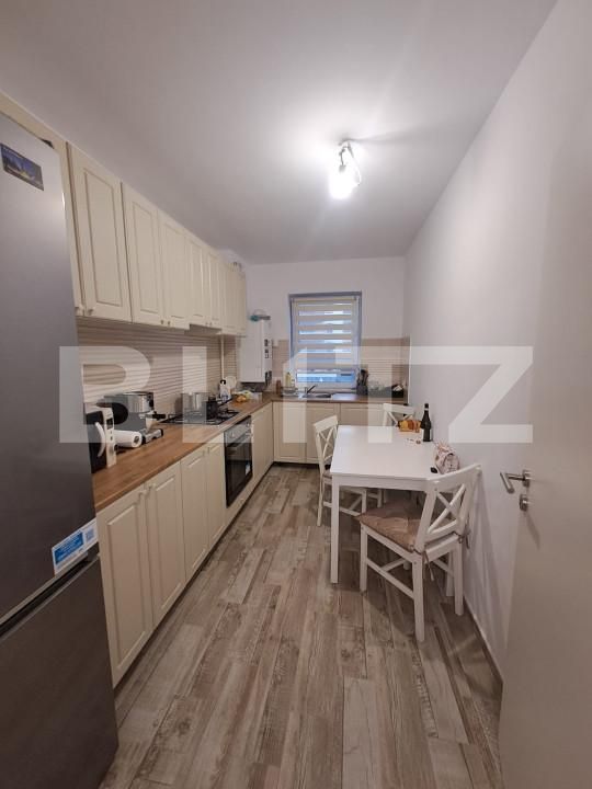 Garsonieră de vânzare Tractorul - 159791AV | BLITZ Brașov | Poza1