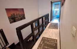 Casa tip duplex, 4 camere, Ghimbav