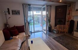 Casa tip duplex, 4 camere, Ghimbav