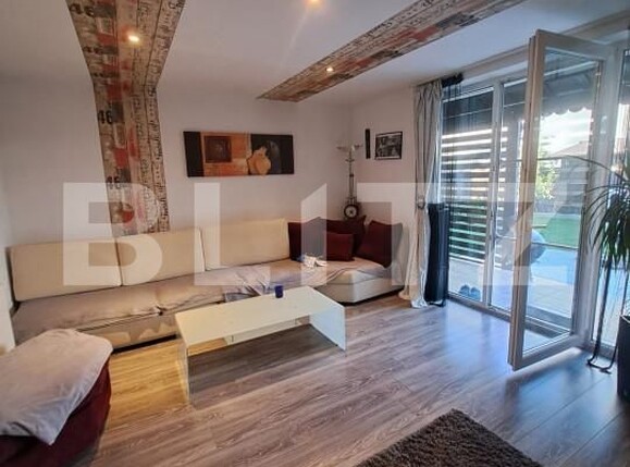 Casa de vânzare 4 camere Ghimbav - 159796CV | BLITZ Brașov | Poza1