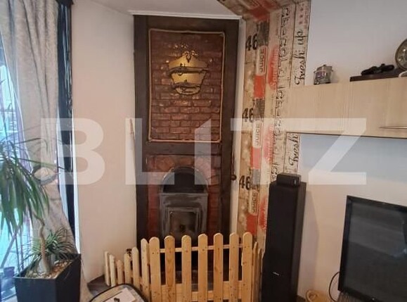 Casa de vânzare 4 camere Ghimbav - 159796CV | BLITZ Brașov | Poza17