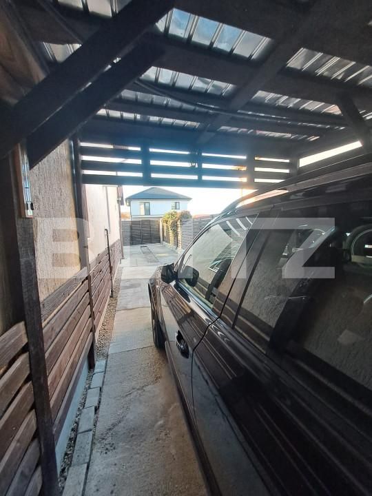 Casa de vânzare 4 camere Ghimbav - 159796CV | BLITZ Brașov | Poza6