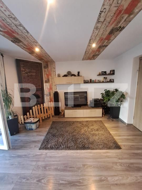 Casa de vânzare 4 camere Ghimbav - 159796CV | BLITZ Brașov | Poza19