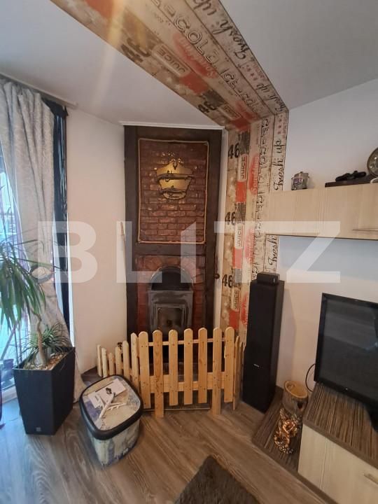 Casa de vânzare 4 camere Ghimbav - 159796CV | BLITZ Brașov | Poza17