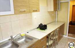 Apartament cu 1 camera, 45 mp utili in zona Kaufland, ideal pentru un cuplu