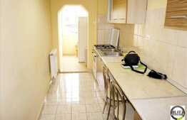 Apartament cu 1 camera, 45 mp utili in zona Kaufland, ideal pentru un cuplu