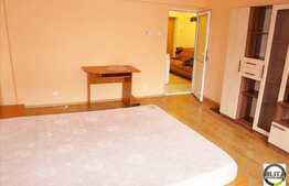 Apartament cu 1 camera, 45 mp utili in zona Kaufland, ideal pentru un cuplu