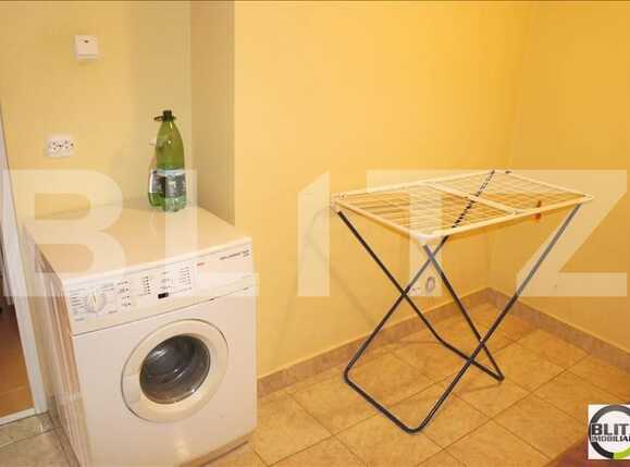 Garsonieră de închiriat Manastur - 1598AI | BLITZ Cluj-Napoca | Poza7