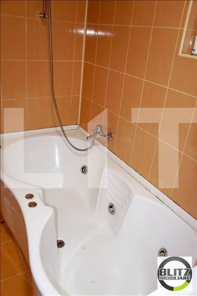 Garsonieră de închiriat Manastur - 1598AI | BLITZ Cluj-Napoca | Poza11