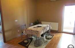 Vanzare apartament 2 camere, 42 mp, boxa subsol, zona strazii Campului