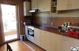 Vanzare apartament 2 camere, 42 mp, boxa subsol, zona strazii Campului