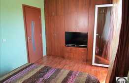 Vanzare apartament 2 camere, 42 mp, boxa subsol, zona strazii Campului