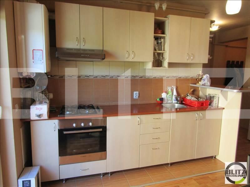 Apartament de vânzare 2 camere Manastur - 15980AV | BLITZ Cluj-Napoca | Poza4