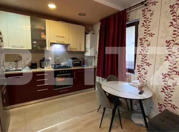 Apartament de vânzare 2 camere Tractorul - 159800AV | BLITZ Brașov | Poza2
