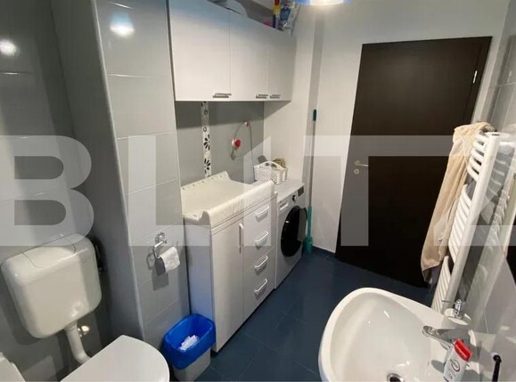 Apartament de vânzare 2 camere Tractorul - 159800AV | BLITZ Brașov | Poza6