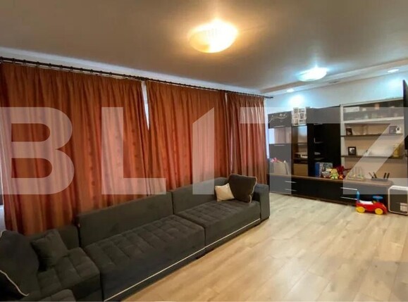 Apartament de vânzare 2 camere Tractorul - 159800AV | BLITZ Brașov | Poza3