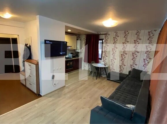 Apartament de vânzare 2 camere Tractorul - 159800AV | BLITZ Brașov | Poza1