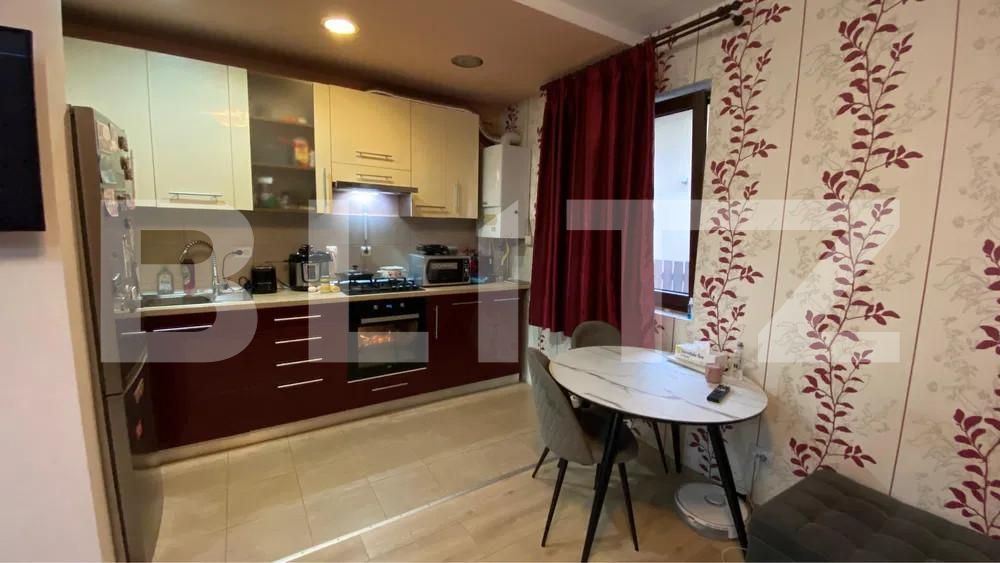Apartament de vânzare 2 camere Tractorul - 159800AV | BLITZ Brașov | Poza2