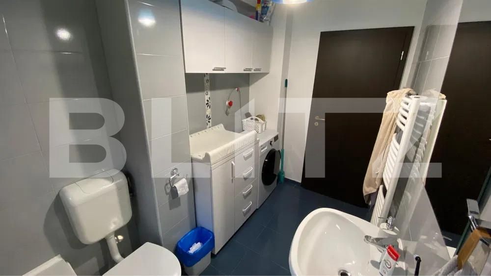 Apartament de vânzare 2 camere Tractorul - 159800AV | BLITZ Brașov | Poza6