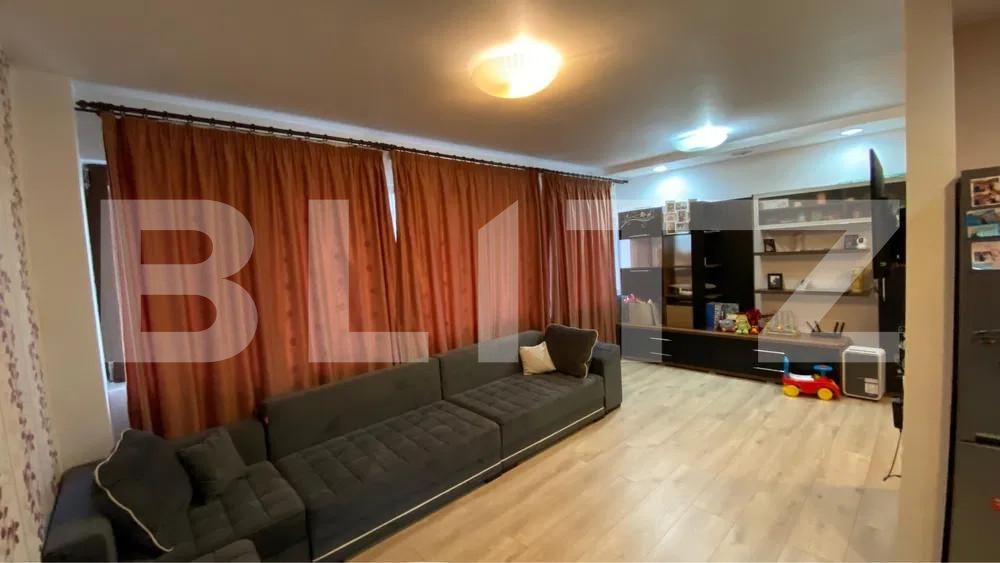 Apartament de vânzare 2 camere Tractorul - 159800AV | BLITZ Brașov | Poza3