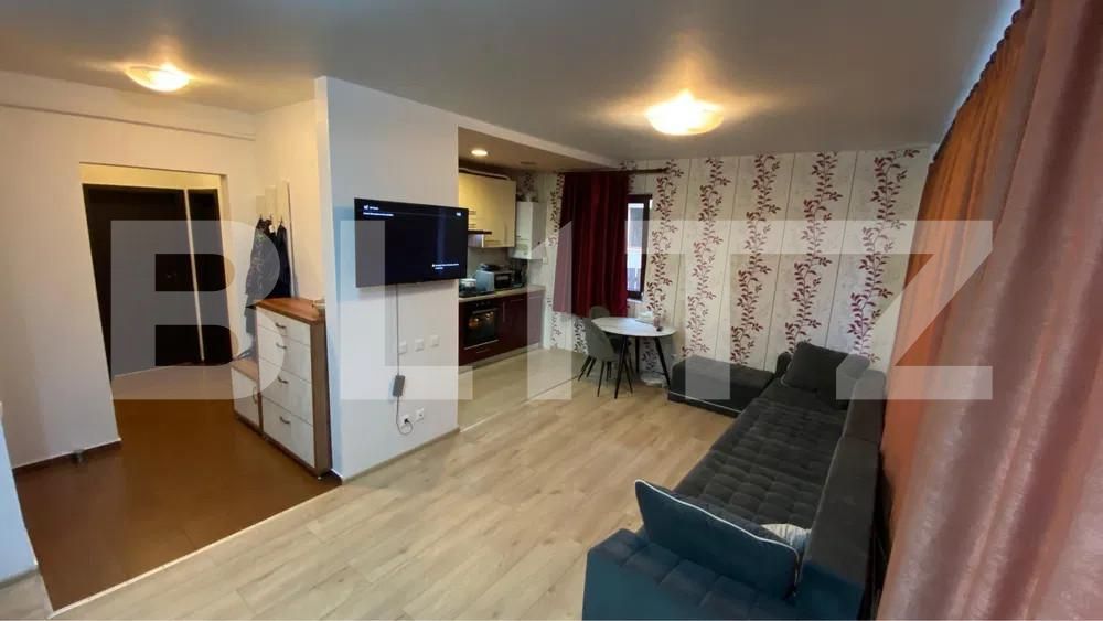 Apartament de vânzare 2 camere Tractorul - 159800AV | BLITZ Brașov | Poza1