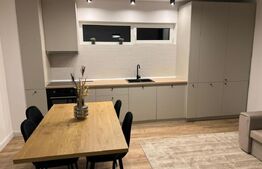 Apartament 2 camere, LUX, parcare, zona Sopor