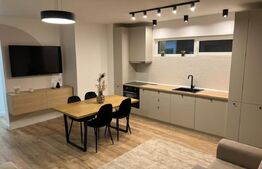 Apartament 2 camere, LUX, parcare, zona Sopor