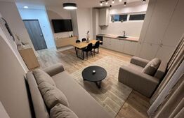 Apartament 2 camere, LUX, parcare, zona Sopor