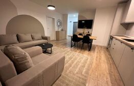 Apartament 2 camere, LUX, parcare, zona Sopor