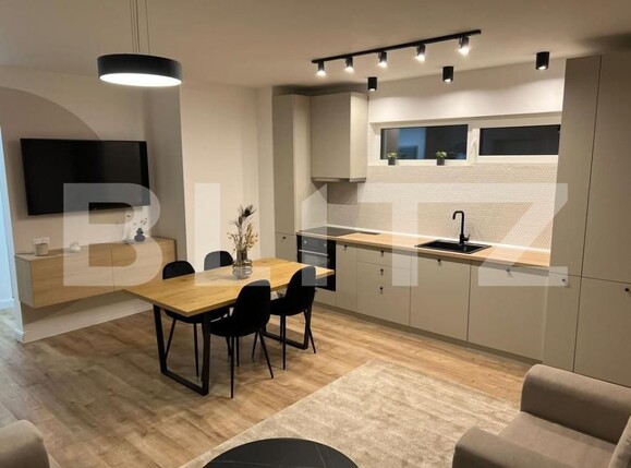 Apartament de închiriat 2 camere Sopor - 159808AI | BLITZ Cluj-Napoca | Poza4