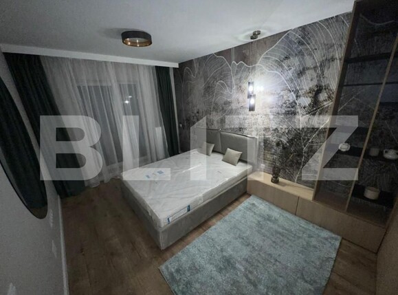 Apartament de închiriat 2 camere Sopor - 159808AI | BLITZ Cluj-Napoca | Poza1