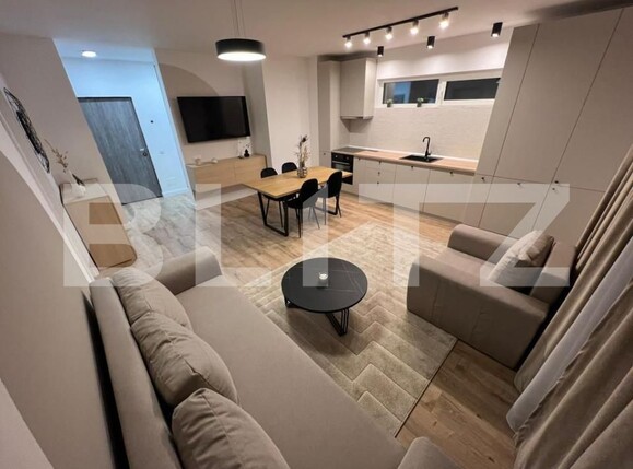 Apartament de închiriat 2 camere Sopor - 159808AI | BLITZ Cluj-Napoca | Poza2