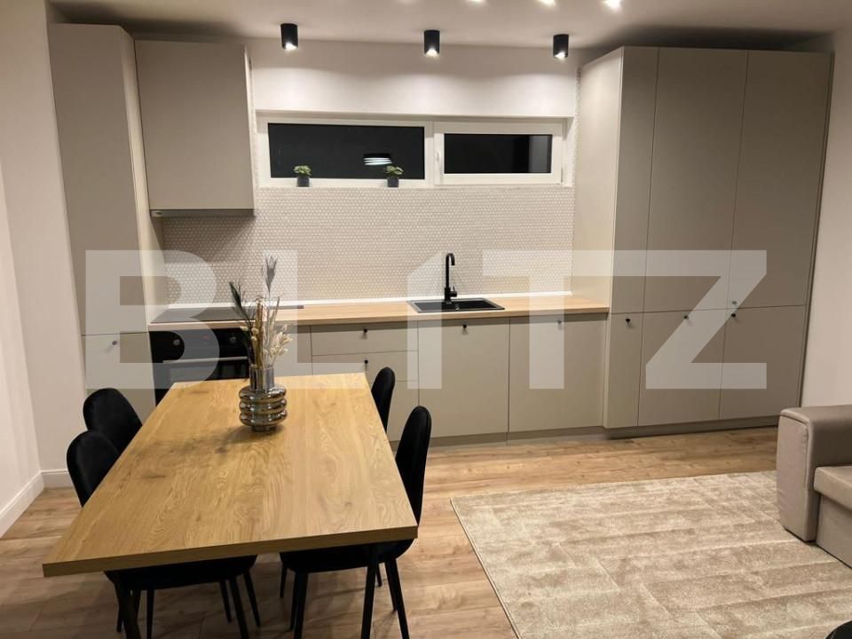 Apartament de închiriat 2 camere Sopor - 159808AI | BLITZ Cluj-Napoca | Poza5